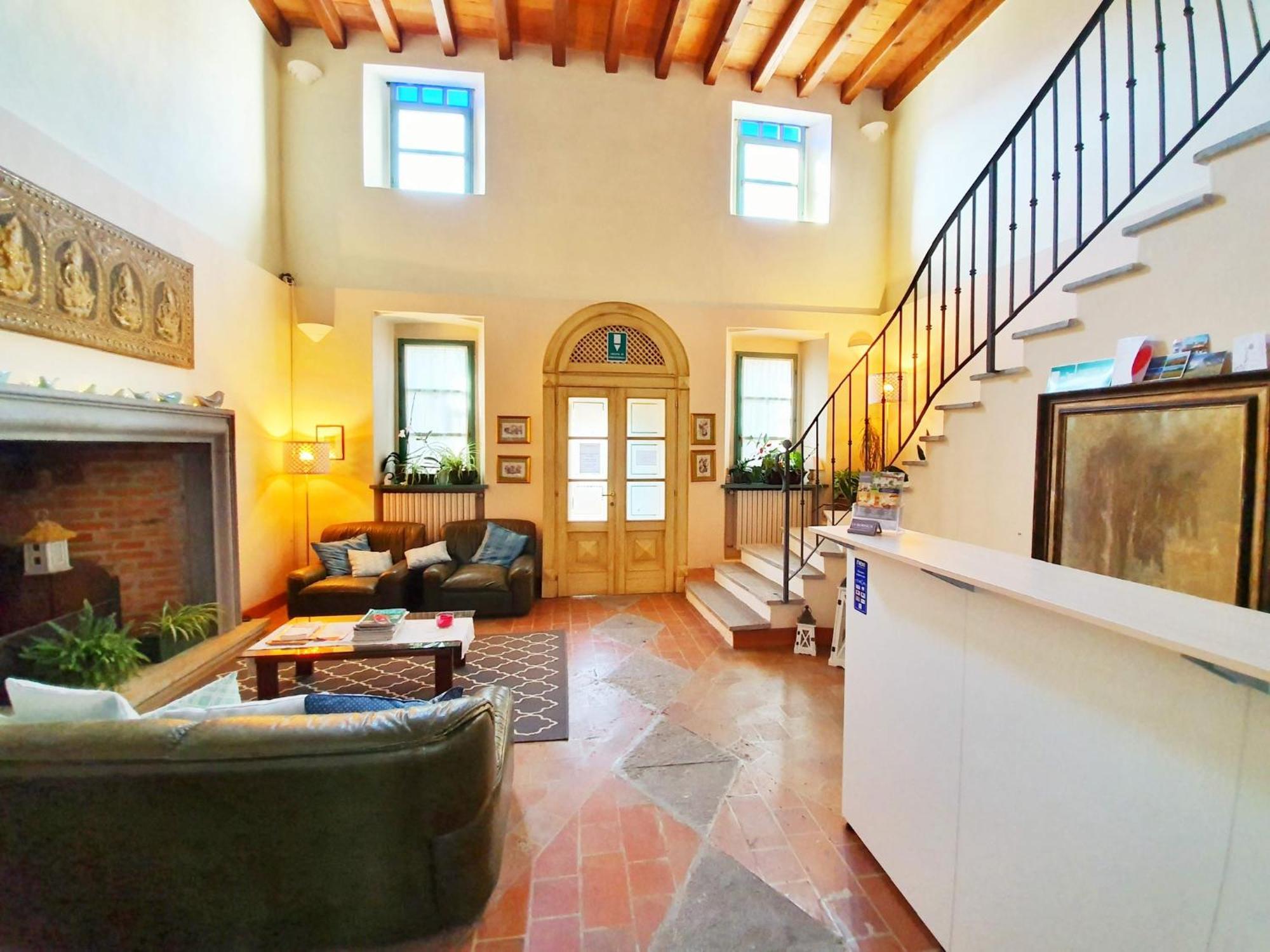 B&B La Borasca Casalpusterlengo Exteriör bild
